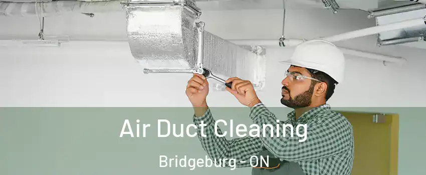  Air Duct Cleaning Bridgeburg - ON