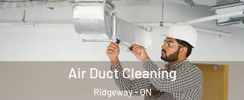  Air Duct Cleaning Ridgeway - ON