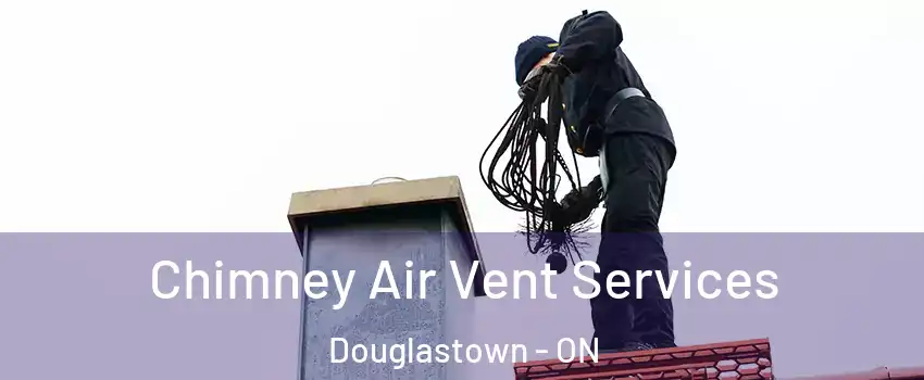  Chimney Air Vent Services Douglastown - ON