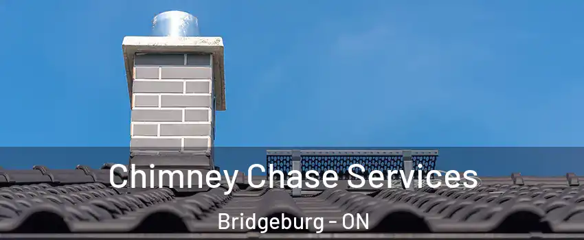  Chimney Chase Services Bridgeburg - ON