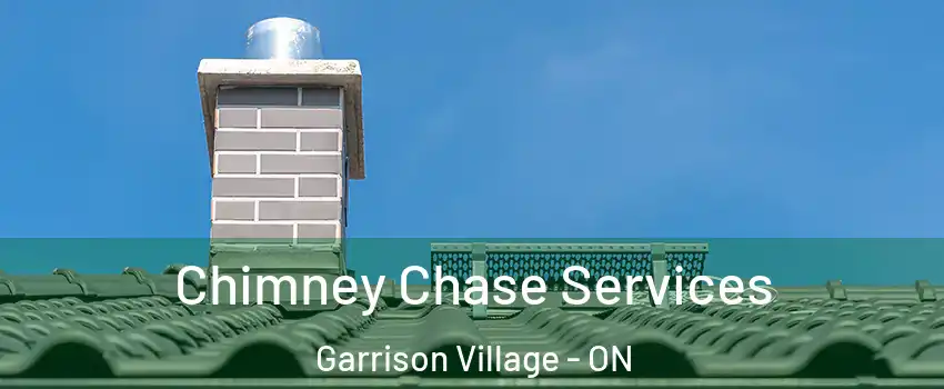  Chimney Chase Services Garrison Village - ON