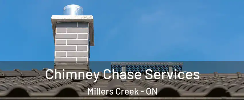  Chimney Chase Services Millers Creek - ON