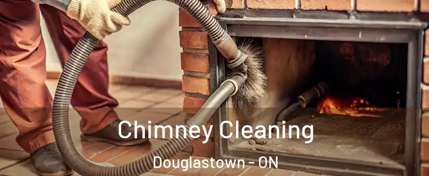  Chimney Cleaning Douglastown - ON