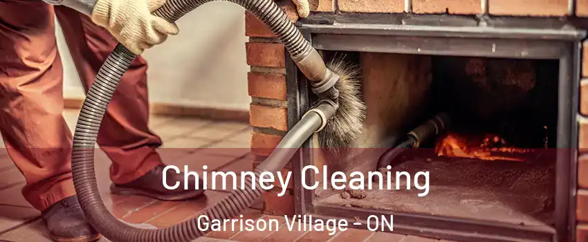  Chimney Cleaning Garrison Village - ON