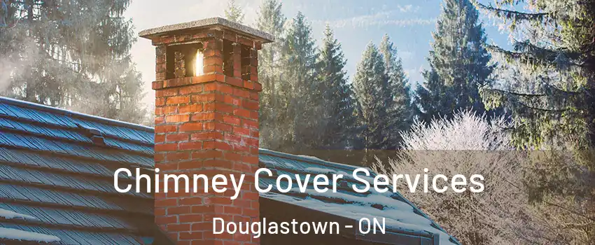  Chimney Cover Services Douglastown - ON