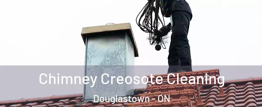  Chimney Creosote Cleaning Douglastown - ON
