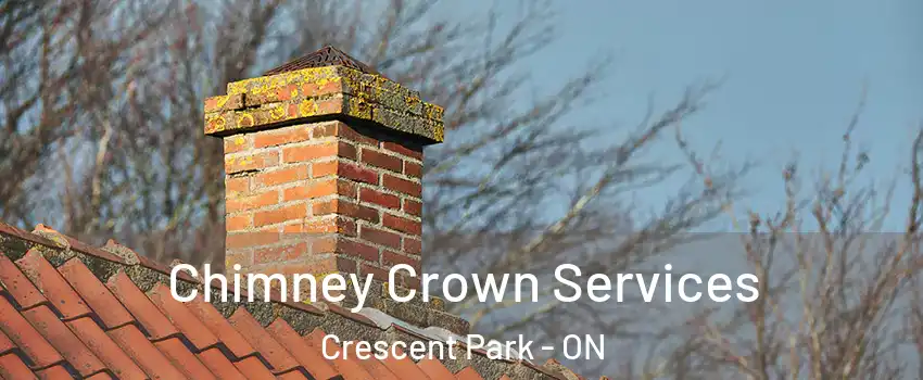 Chimney Crown Services Crescent Park - ON