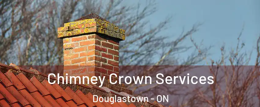  Chimney Crown Services Douglastown - ON