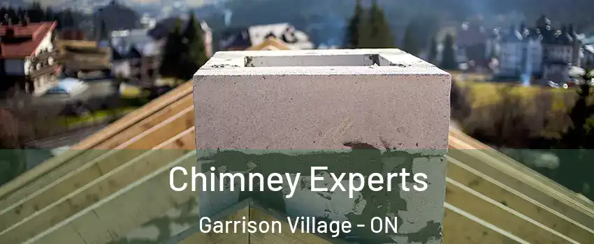  Chimney Experts Garrison Village - ON