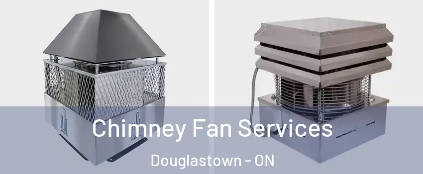  Chimney Fan Services Douglastown - ON