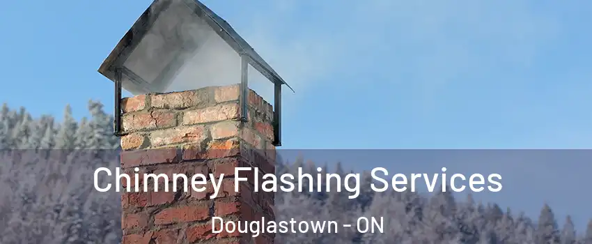  Chimney Flashing Services Douglastown - ON