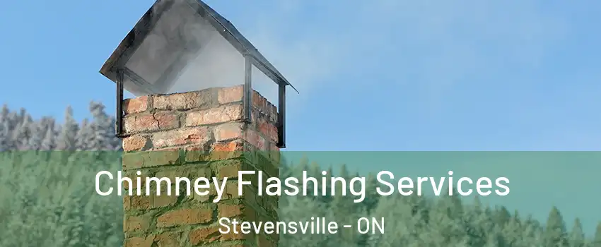  Chimney Flashing Services Stevensville - ON