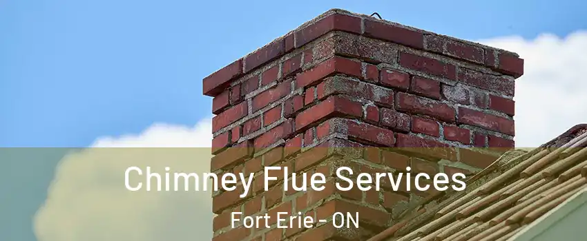  Chimney Flue Services Fort Erie - ON
