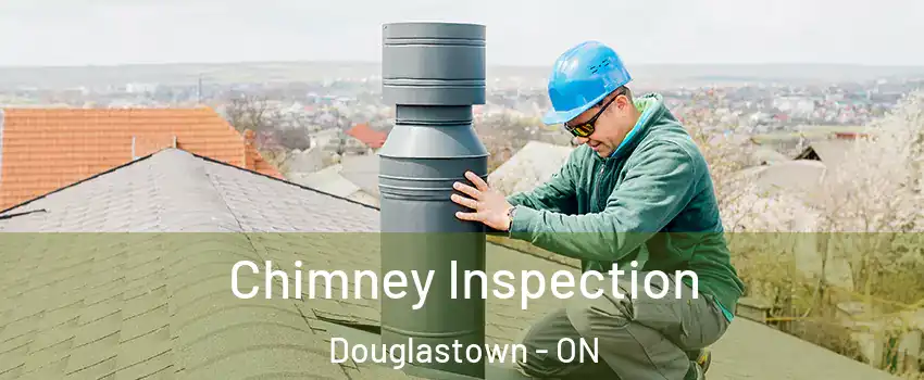  Chimney Inspection Douglastown - ON