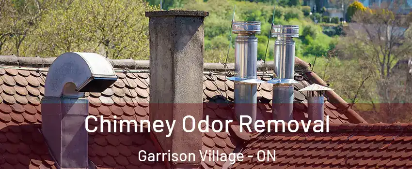  Chimney Odor Removal Garrison Village - ON