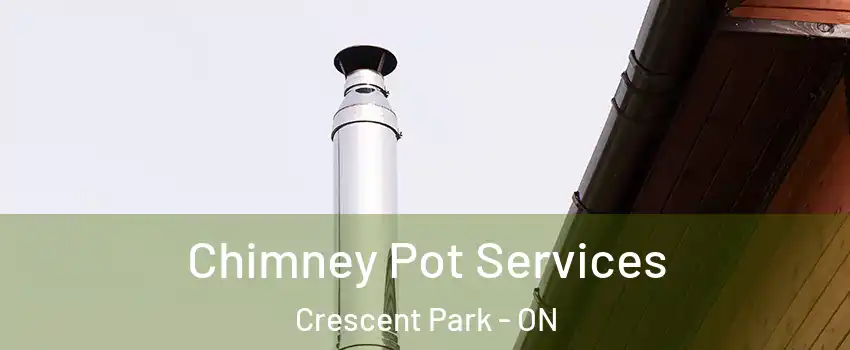  Chimney Pot Services Crescent Park - ON