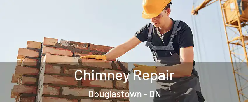  Chimney Repair Douglastown - ON