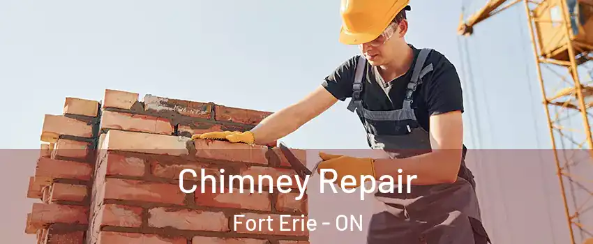  Chimney Repair Fort Erie - ON