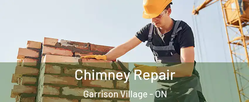  Chimney Repair Garrison Village - ON