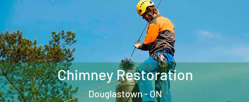  Chimney Restoration Douglastown - ON