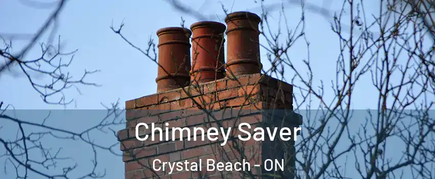  Chimney Saver Crystal Beach - ON