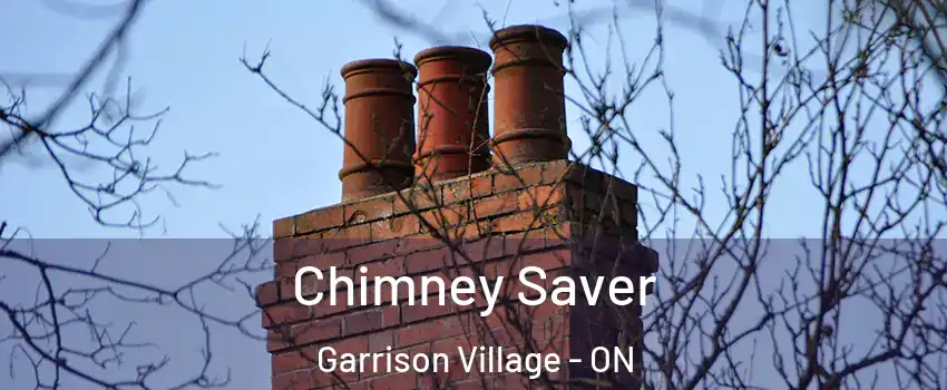  Chimney Saver Garrison Village - ON