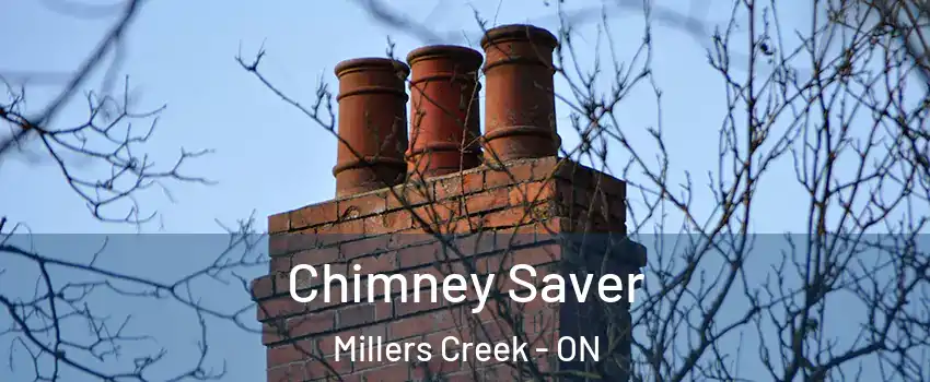  Chimney Saver Millers Creek - ON