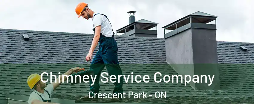  Chimney Service Company Crescent Park - ON
