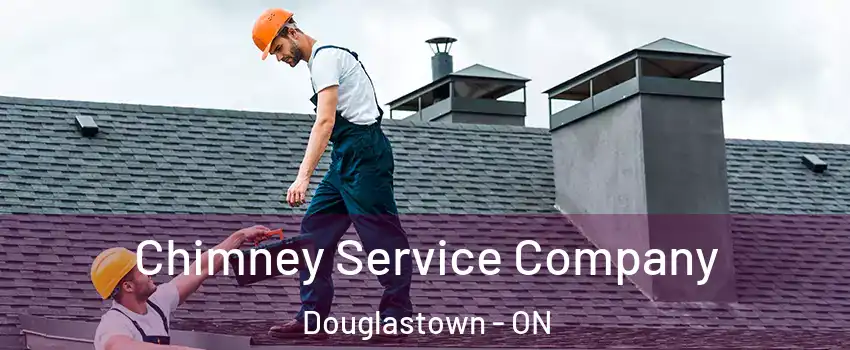  Chimney Service Company Douglastown - ON
