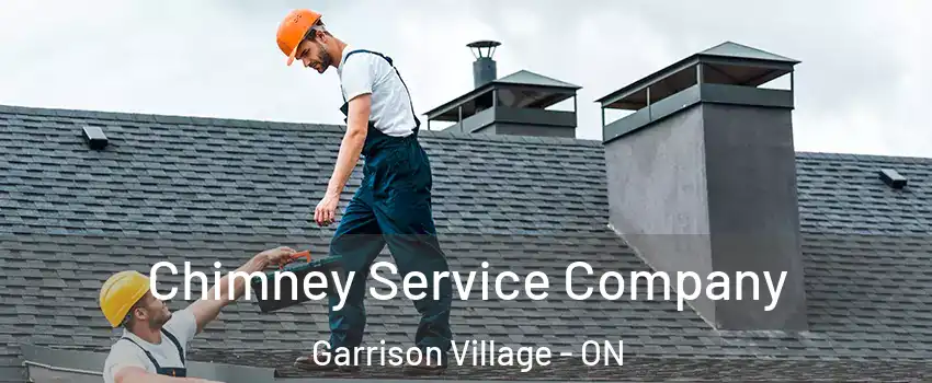  Chimney Service Company Garrison Village - ON