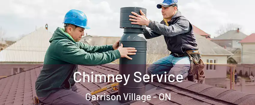  Chimney Service Garrison Village - ON