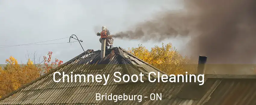  Chimney Soot Cleaning Bridgeburg - ON