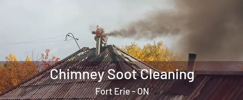  Chimney Soot Cleaning Fort Erie - ON