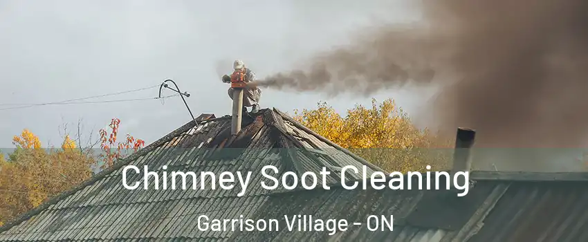  Chimney Soot Cleaning Garrison Village - ON
