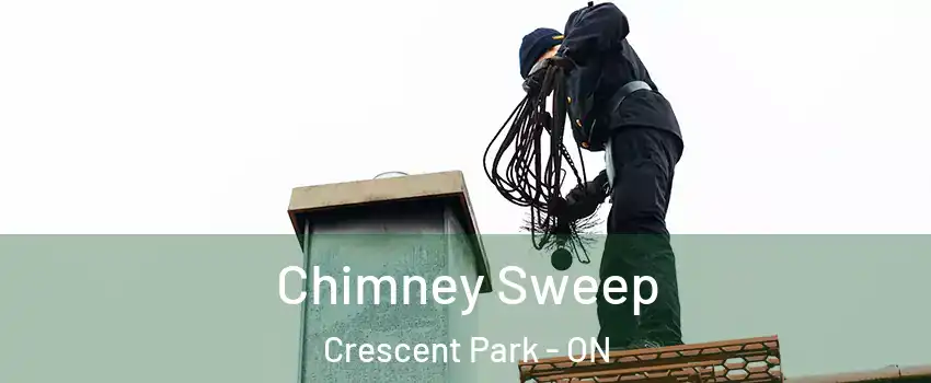  Chimney Sweep Crescent Park - ON