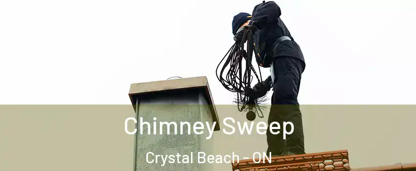  Chimney Sweep Crystal Beach - ON
