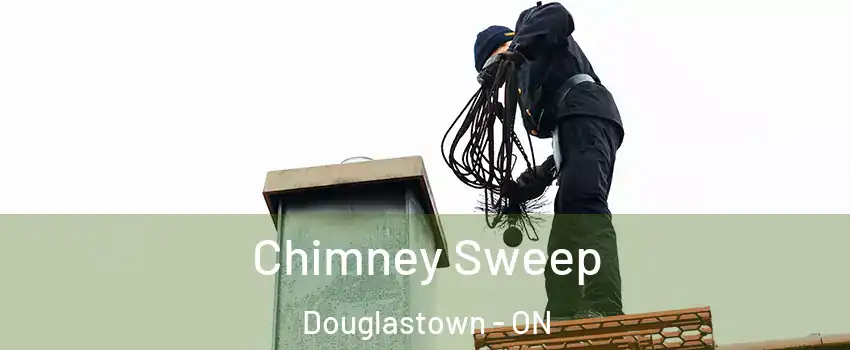  Chimney Sweep Douglastown - ON