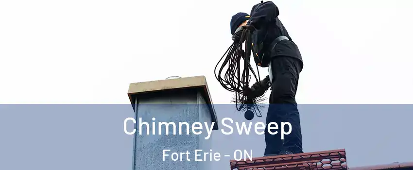  Chimney Sweep Fort Erie - ON