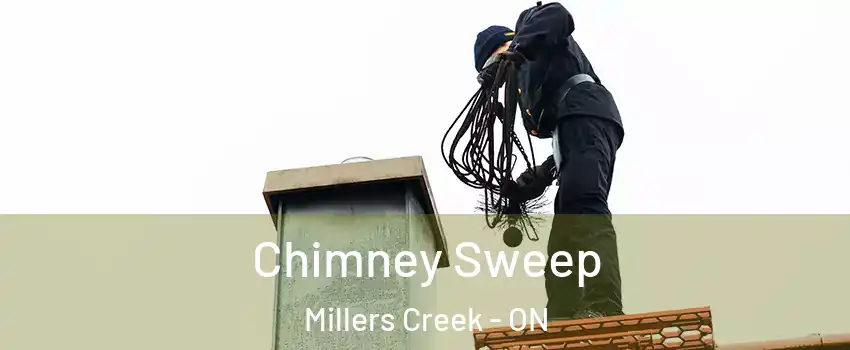  Chimney Sweep Millers Creek - ON