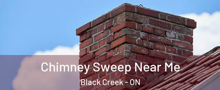  Chimney Sweep Near Me Black Creek - ON