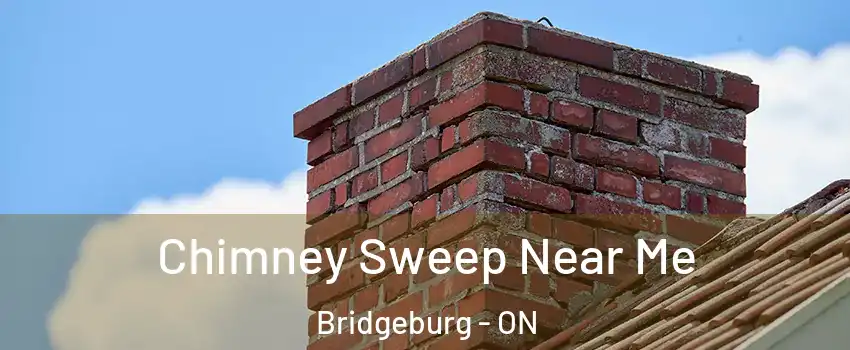  Chimney Sweep Near Me Bridgeburg - ON