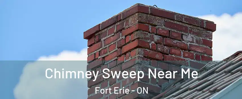  Chimney Sweep Near Me Fort Erie - ON