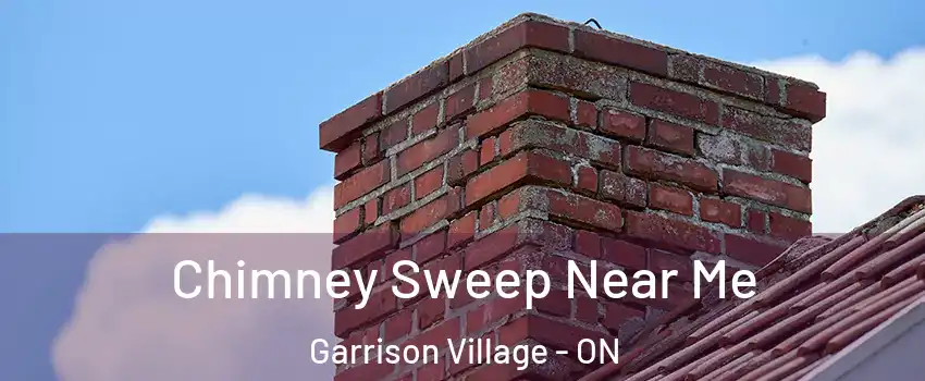  Chimney Sweep Near Me Garrison Village - ON