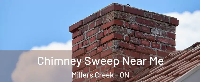  Chimney Sweep Near Me Millers Creek - ON