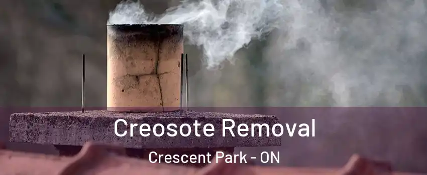  Creosote Removal Crescent Park - ON