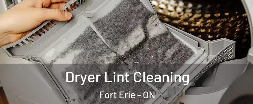 Dryer Lint Cleaning Fort Erie - ON