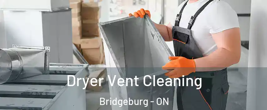  Dryer Vent Cleaning Bridgeburg - ON