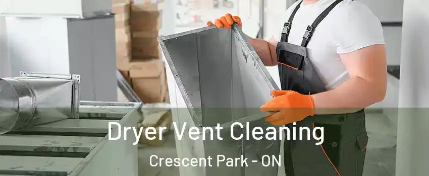  Dryer Vent Cleaning Crescent Park - ON
