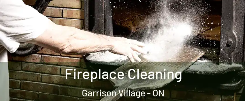 Fireplace Cleaning Garrison Village - ON