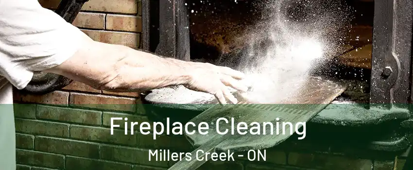  Fireplace Cleaning Millers Creek - ON